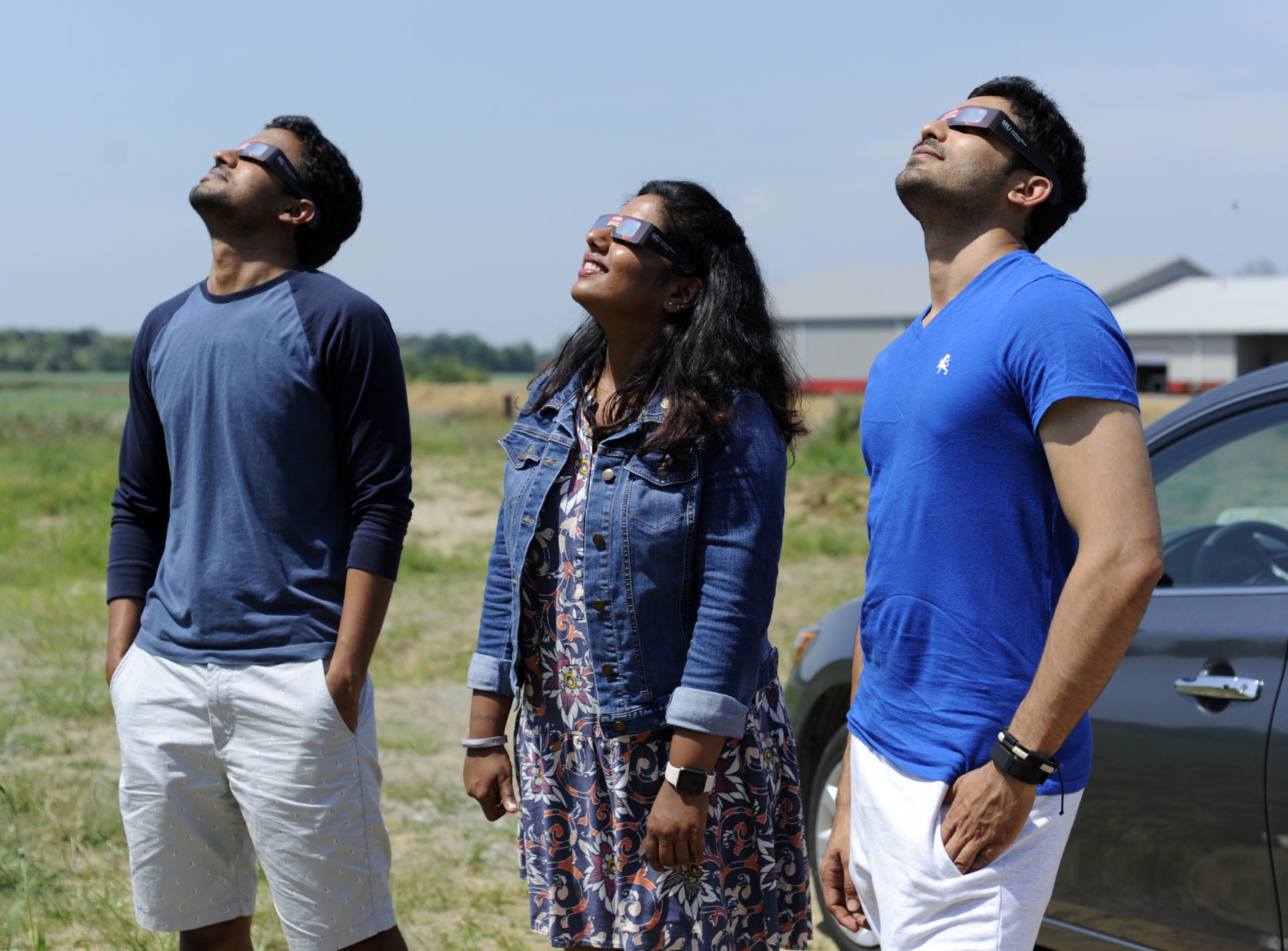 Eclipse 2017